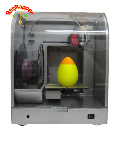 Desktop Fdm 3D Printer Rapid Prototype