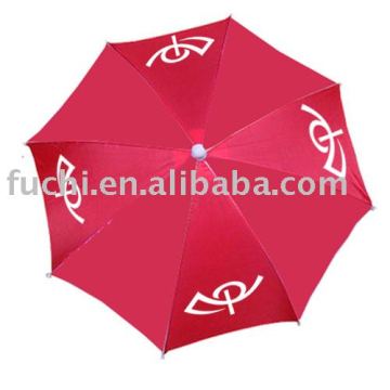 Cappello ombrello con colore personalizzato