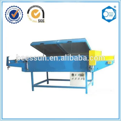 Suzhou Beecore Honeycomb Paper Expander Machine