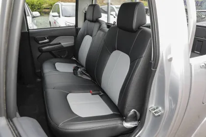 China Mini Great Wall Wingle 6 Diesel Pickup Truck 4x4