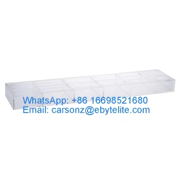 Makeup Organizer Lipstick Holder