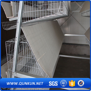 Chicken Cage Galvanized Wire Sales