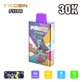 FYCOSIN 30k Puffs Vape Veleprodaja