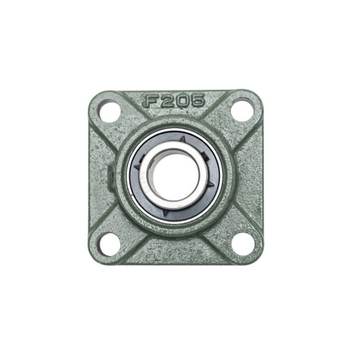 Industrial Units Cast Housing Pillow Block Bearing