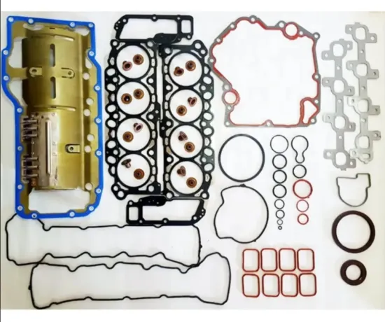 OE 6822-3391-AA Full Complete Gasket Set for Jeep Grand Cherokee 4.7 V8 Engine