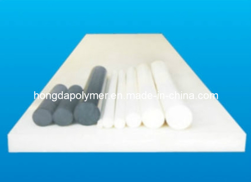 UHMWPE Sheet, Rod, UHMWPE