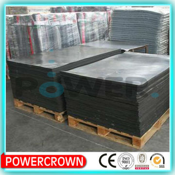 soundproofing foam rubber