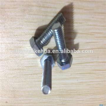 China Hex Bolts/ screw Bolts and nut Hot!