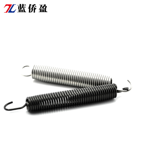 Window Screen Tension Springs Stainless Steel Double Small tension Spring Supplier