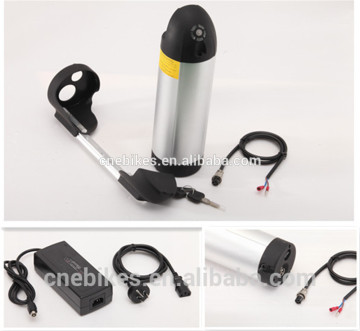36v 11ah electric bike li ion battery green evs electric bike battery