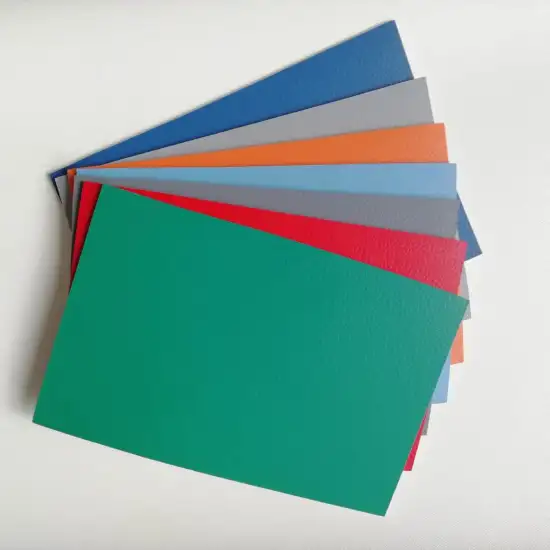 Laminate and Linoleum Flooring for Kindergartens