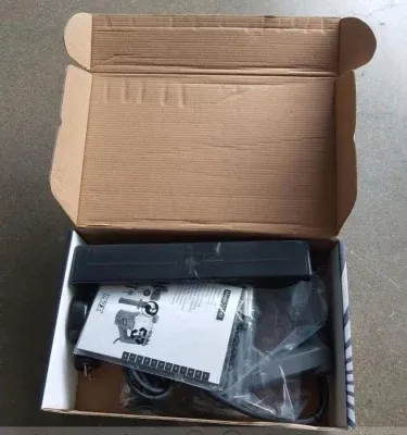 Corded Electric Power Circular Saw