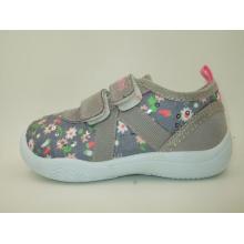 Uusi tuote Toddler Girl Canvas Shoe