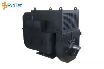 EvoTec Synchronous Explosion-Proof Generator