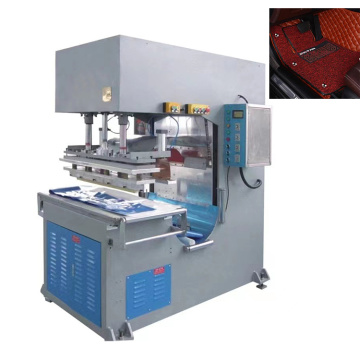 High Frequency Car Mat Heat Press Machine