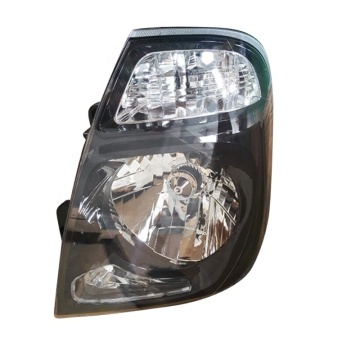 Head Lamp Headlight Truck Accessories 92101-4E510 92102-4E610 For Bongo 2012-2014
