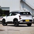 2027 Kia Seltos 1.5L Edición Confort