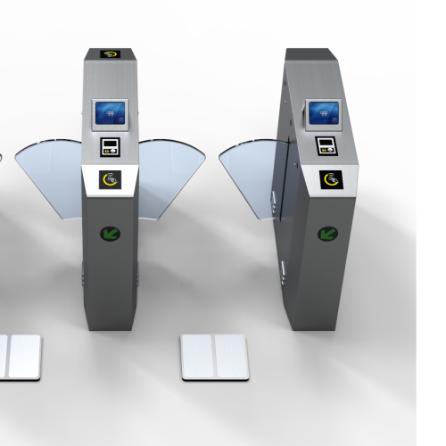 RFID Reader ESD Access Control Tester