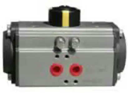 DA Pneumatic Actuator