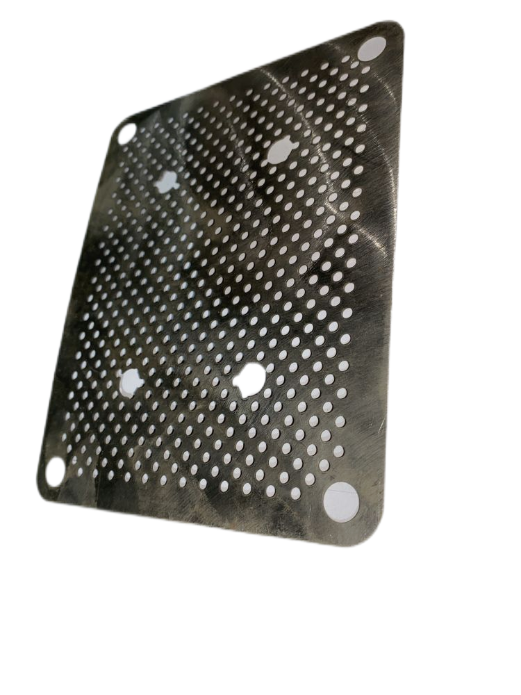 Engine Parts Filter Screen for Generator