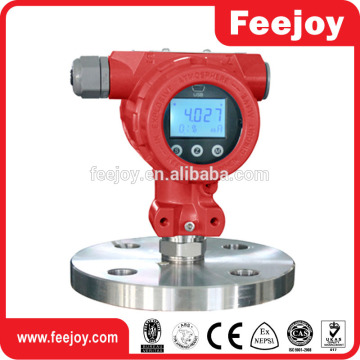 water submersible industrial pressure sensor