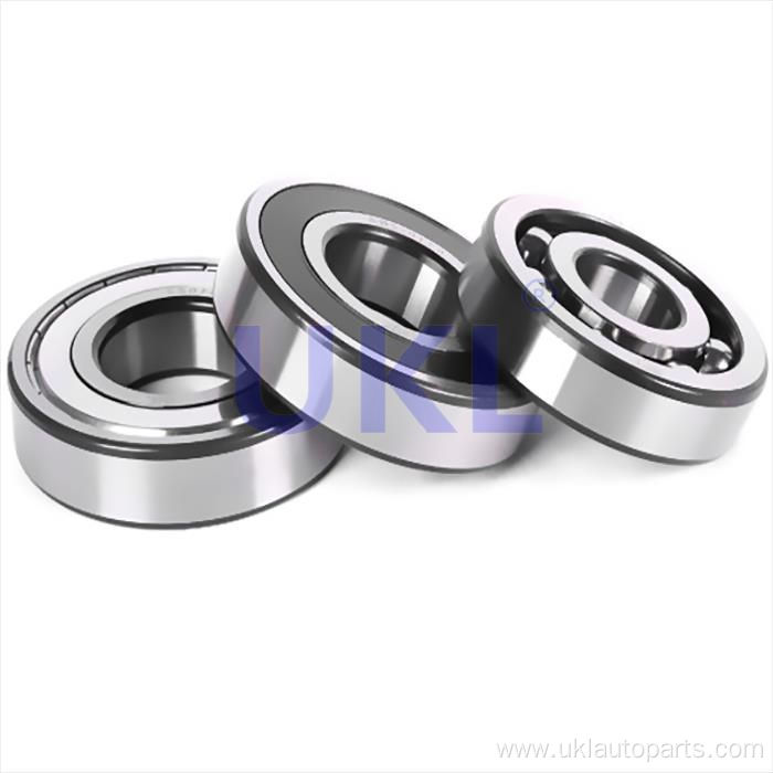 Good quality Original 6209 deep groove ball bearing