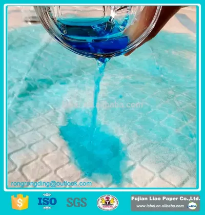 Incontinent Under Pad supplier from China