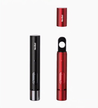 Nextool Multi-Functional LED Flashlight 500 Lumens Camera Camper مع إنذار ضوء الصوت