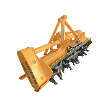 Pavement Lime and Soil Traction-Type Mixer for Cold Recycling Roads