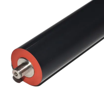 VANCET Lower Fuser Roller for Xerox Phaser Models: 5500, 5550, DocuCentre 450i, 550i, W840, W850 Copiers - Pressure Roller