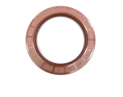 Tc Oil Seal Double Oil Seal with Skeleton