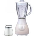 Electric blender with a good quality blade