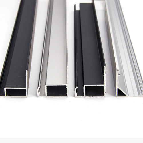 Aluminium Profile for Solar Panel Mounting Price aluminium profile for solar panel mounting Supplier