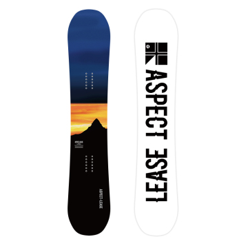 Factory Direct All-Mountain Snowboard and Senior Freestyle Ski Board for Adults