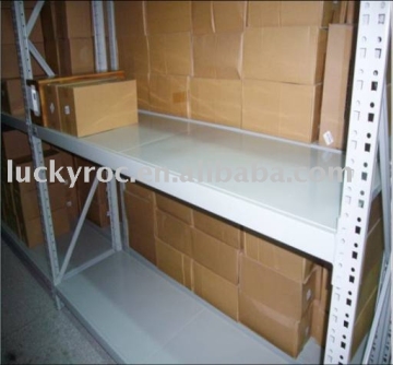 Steel Shelf