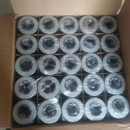 OIL FILTER P550308 Engine Oil Filters