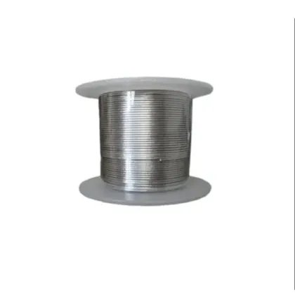 Xinkang Indium Wire 99.995% D2 D3mm for Research