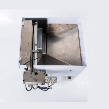 Good Stability Automatic Screw Locking Machine