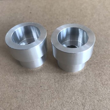 Factory Customized Precision Steel Turned Parts
