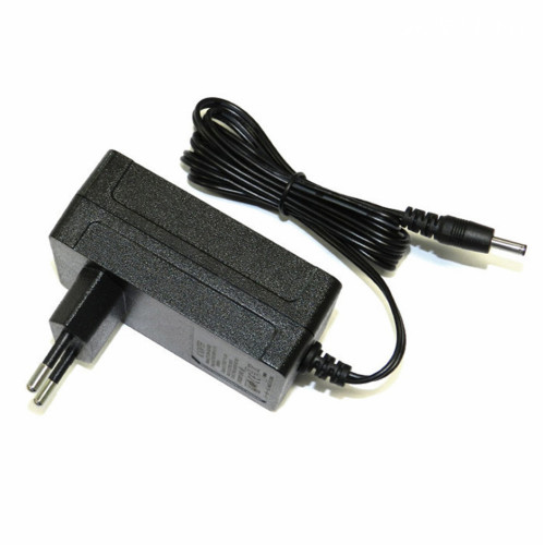 9-Volt DC 3A EU-Plug-in-Adapter-Netzteil