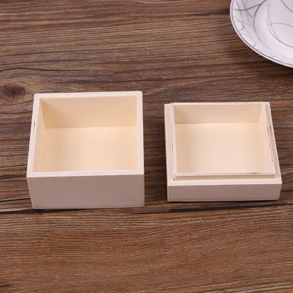 Custom Gift Jewelry Storage Box Jewelry Box Packing Box