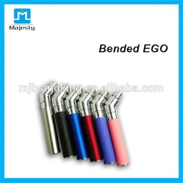 Majesty Hot Selling ego vaporizer pen adjustable voltage ego battery ego battery