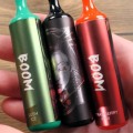 3500 слоеный одноразовый Vape оптом Одноразовая ручка Vape