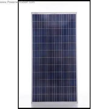 230Watt  Solar Panel with CE/IEC/TUV/ISO Standard