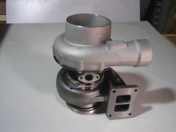HOLSET TURBOCHARGER 3522867
