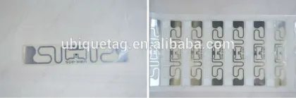 security devices UHF RFID