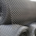 Mesh metallico espanso in metallo galvanizzato in rete di filo espandibile