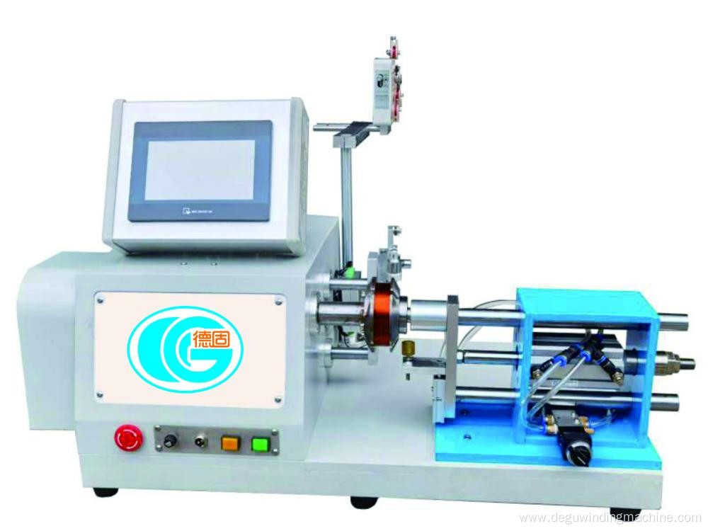 hot-selling Large torque precision winding machine