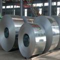 SS400 Collved Galvanied Steel Coil