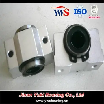 Sc10vuu Linear Motion Slide Unit Bearing